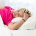 Умная подушка для сна в правильном положении. Elviros Cervical Memory Foam Pillow 8